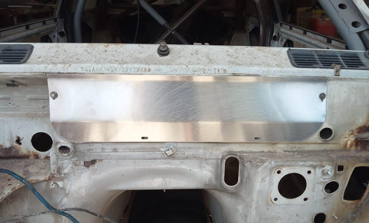 bmw e30 firewall