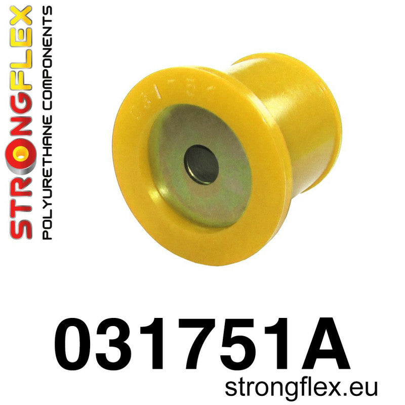 Strongflex Differential BMW e46