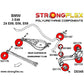 031173A Strongflex manguetas traseras BMW