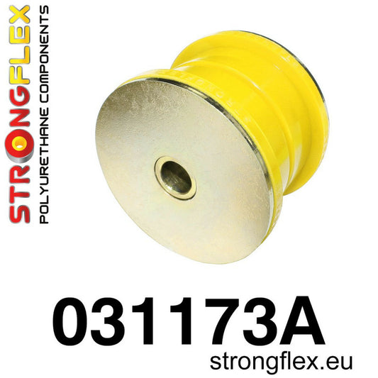 031173A Strongflex manguetas traseras BMW