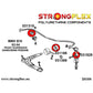 031195A Strongflex Brazos Delanteros (Central)