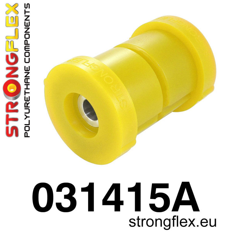 Strongflex 031415A Puente trasero e36 Compact / Z3