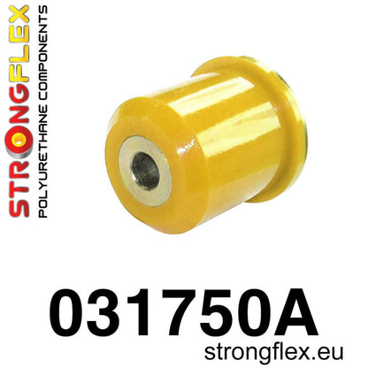 Strongflex Differential BMW e36