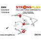 031183A Strongflex estabilizadora bmw