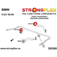031183A Strongflex estabilizadora bmw