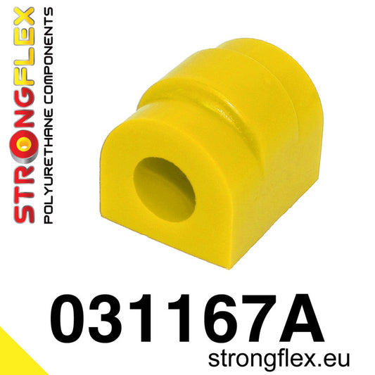 031167A Strongflex BMW