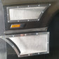 Ventilation fins bmw e36