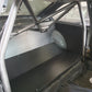 Delete rear seats bmw E36 Coupe