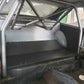 Delete rear seats bmw E36 Coupe