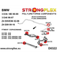 031790A Strongflex BMW