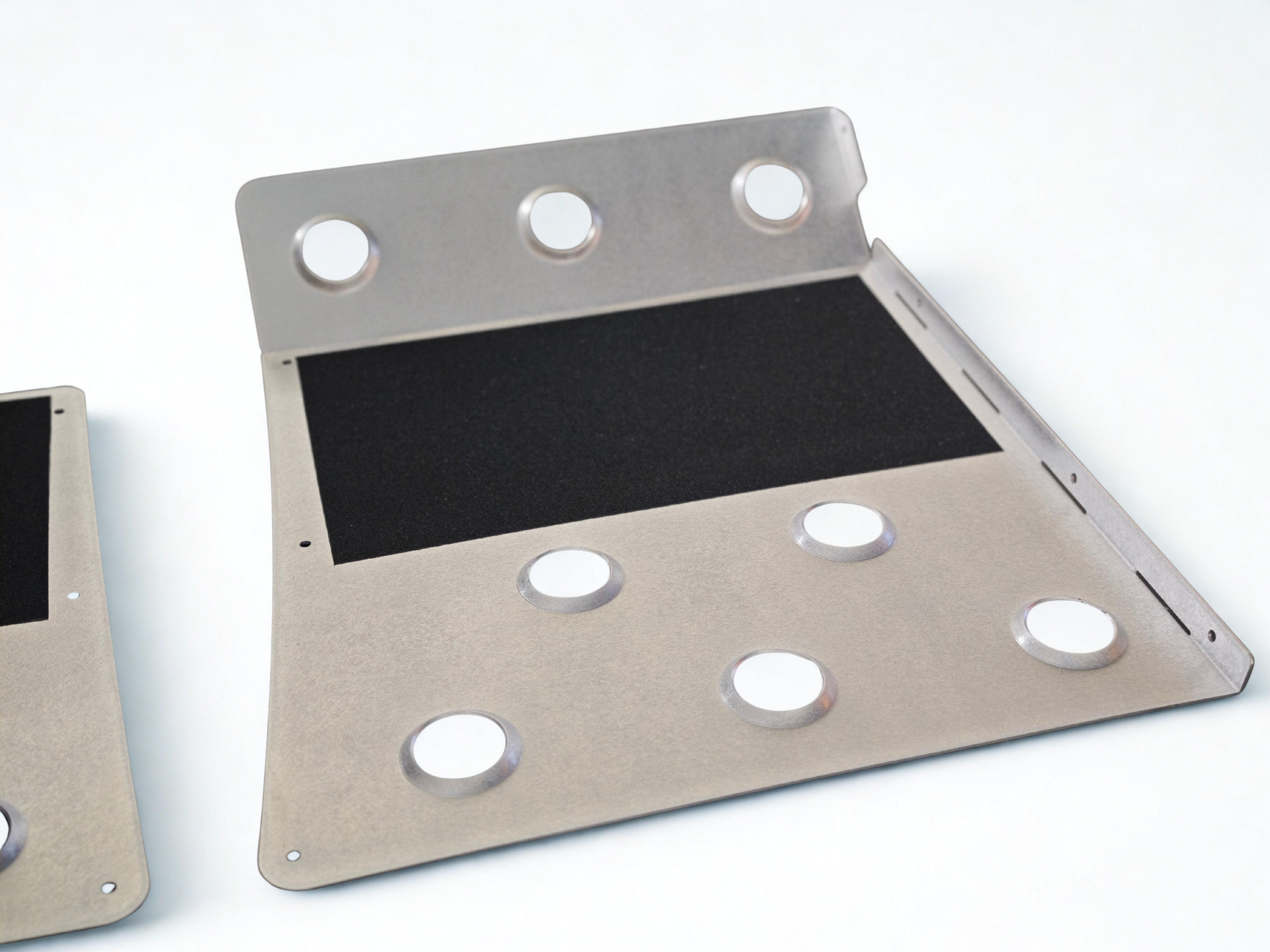 Reposapies para bmw E36