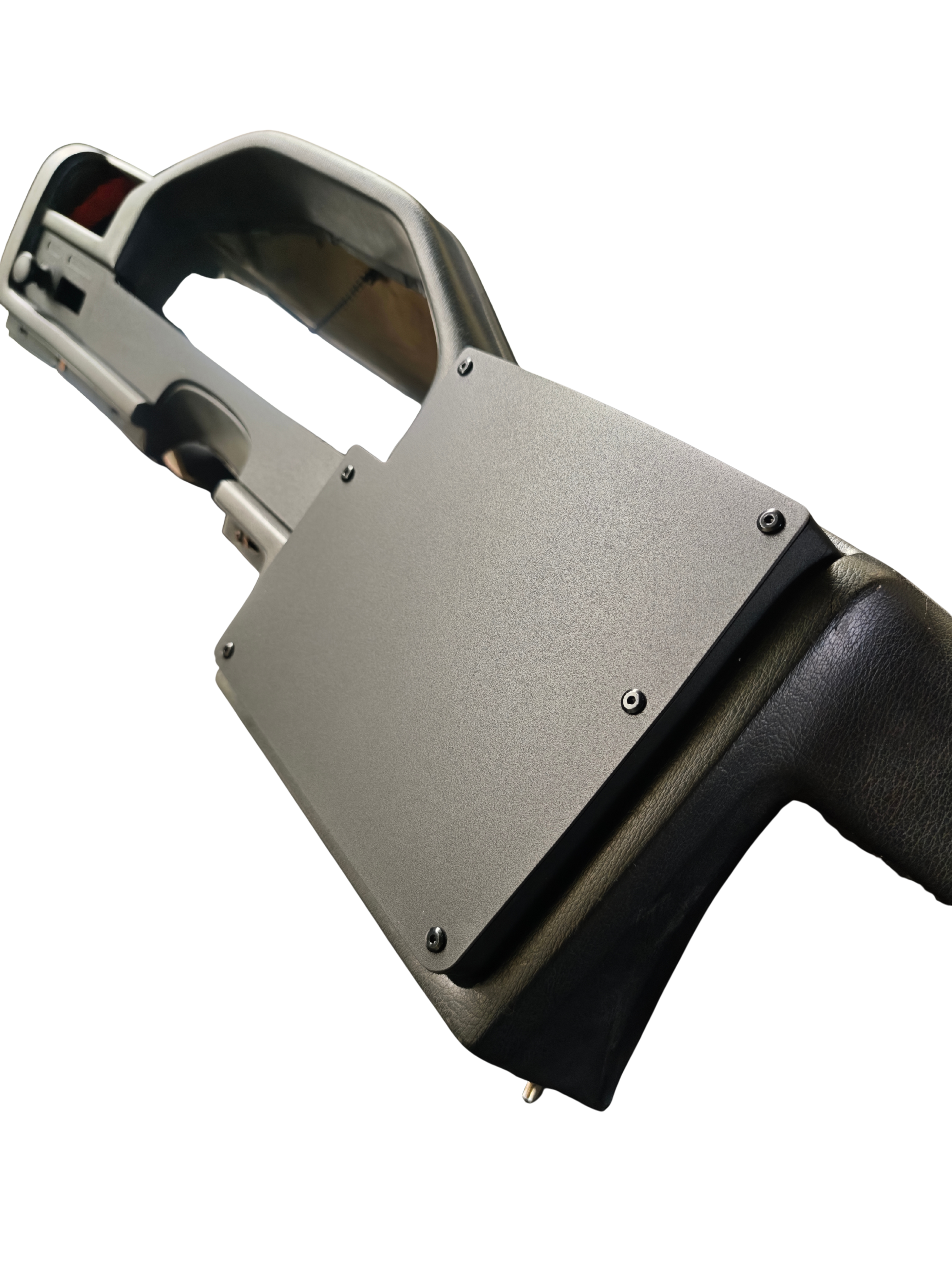 Salpicadero bmw E30 - Daily Performance