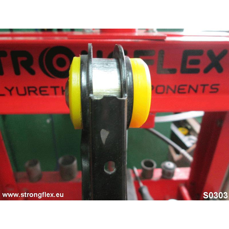 Kit completo Strongflex 036215A