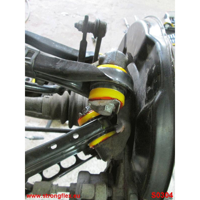 Kit completo Strongflex 036215A