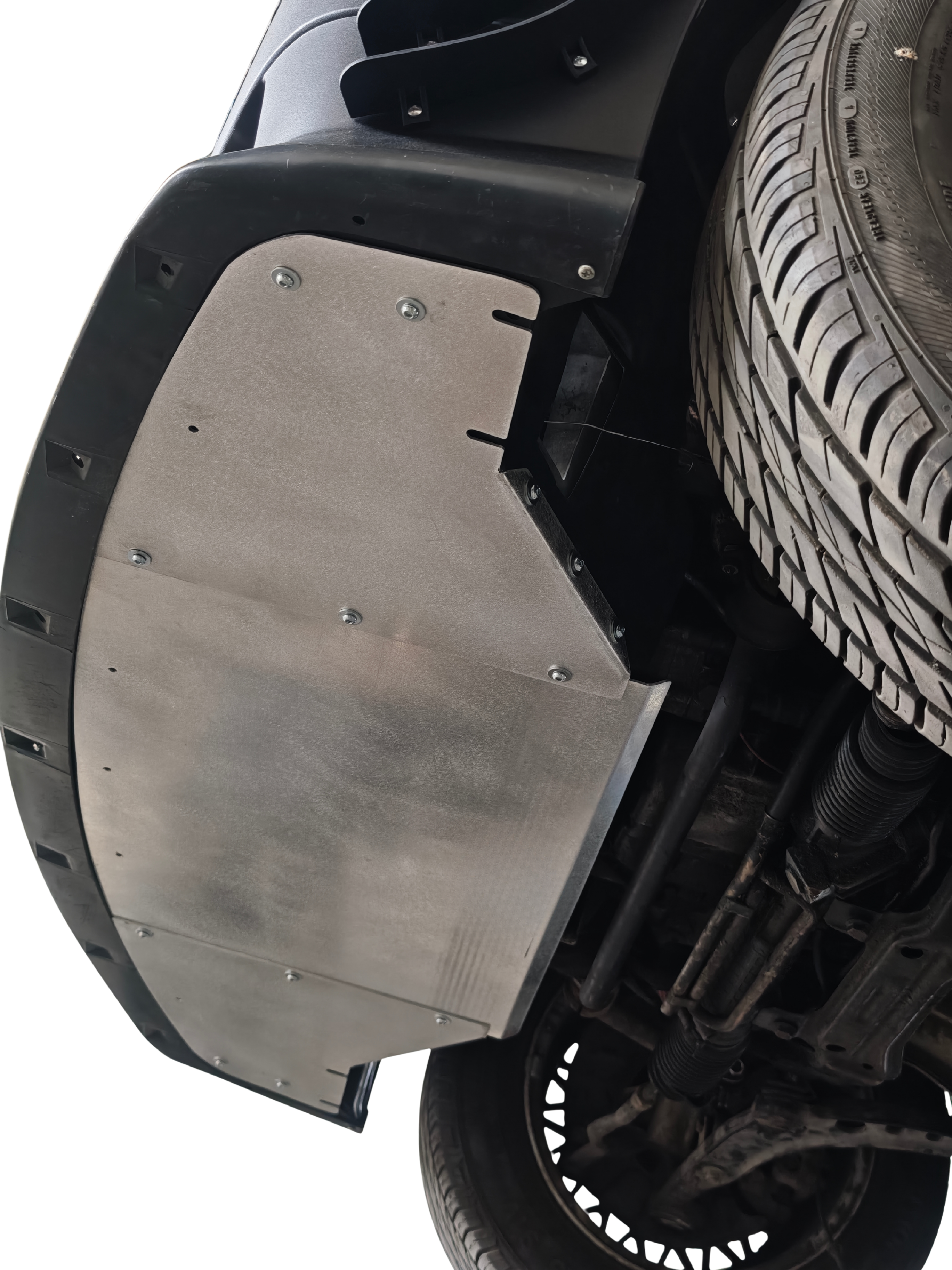 Underpanel para bmw E36