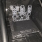 BMW e36 pedal base