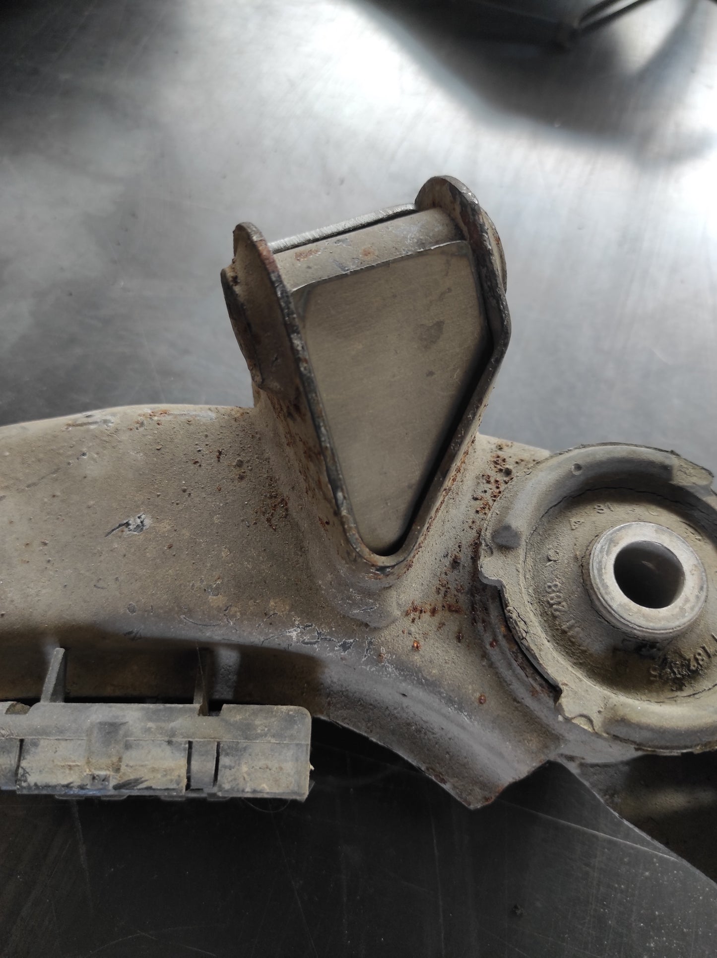 Refuerzos para bmw E36