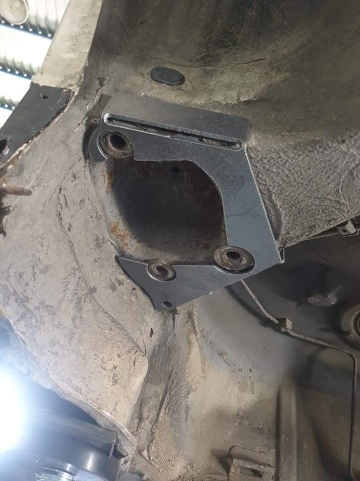 Refuerzos para bmw E36