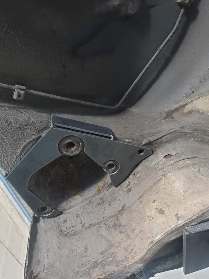 Refuerzos para bmw E36