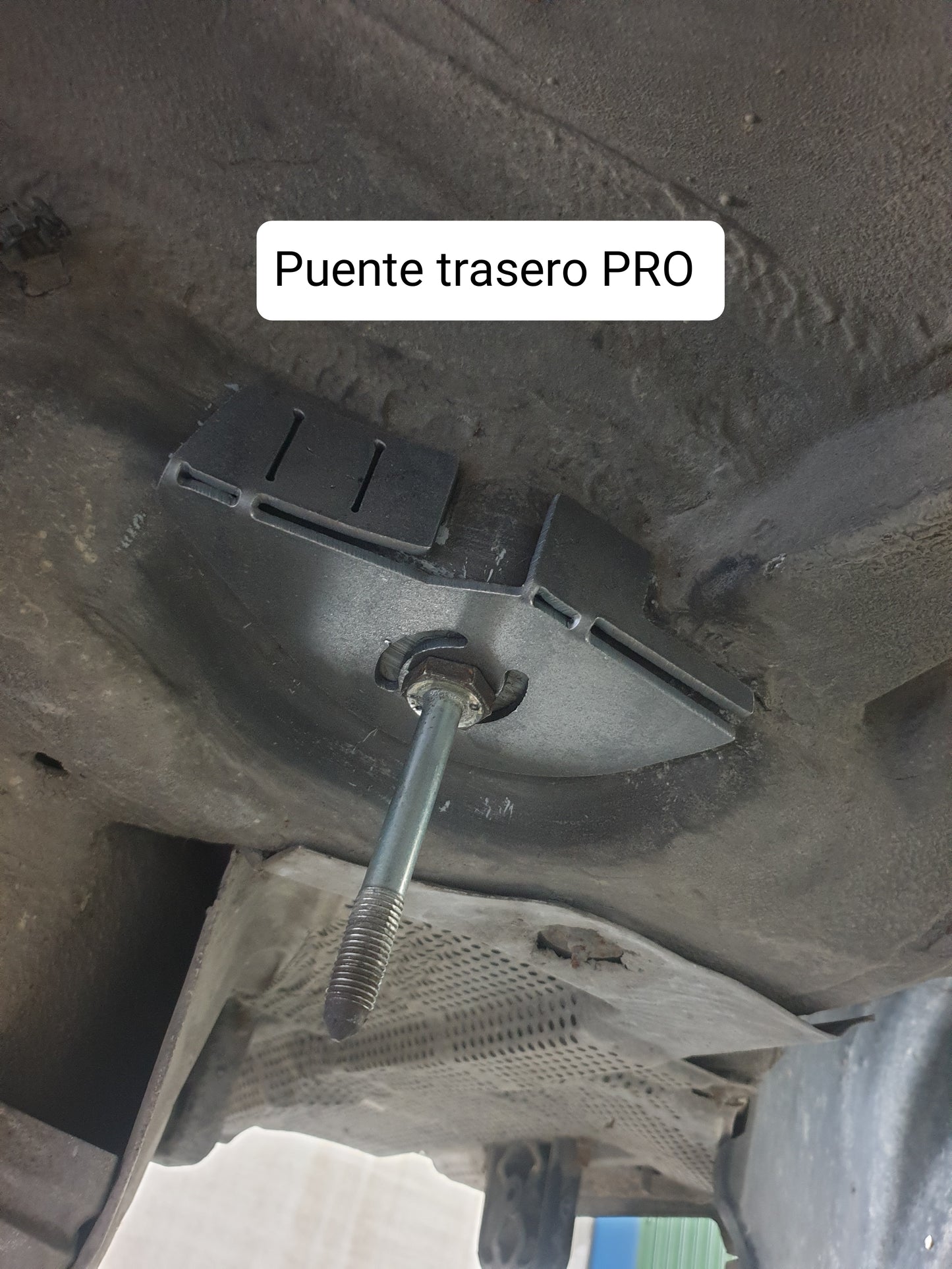 Refuerzos para bmw E36