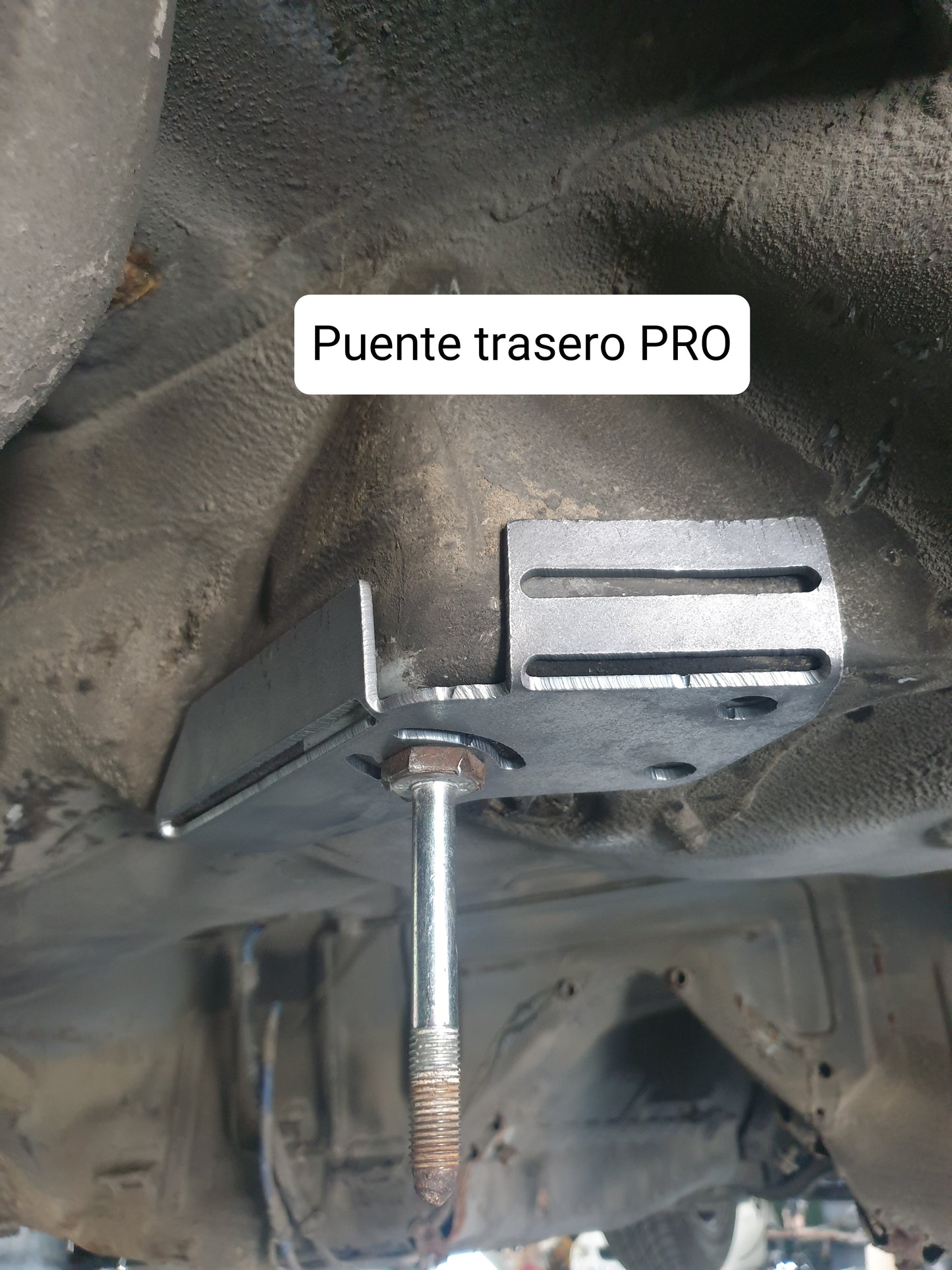 Refuerzos para bmw E36