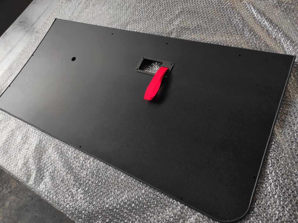 Paneles de puerta - bmw e30 coupe