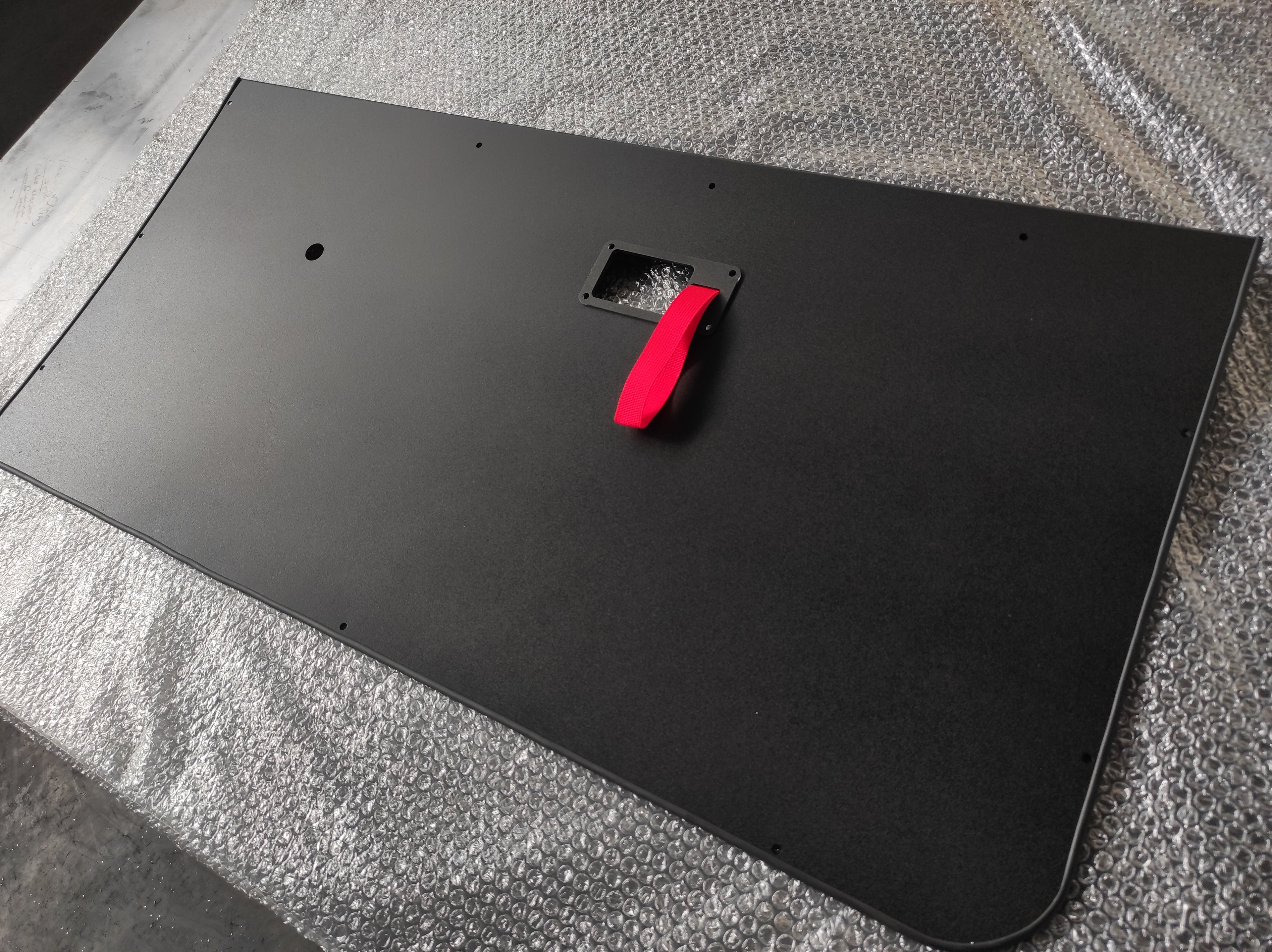 Paneles de puerta - bmw e30 coupe