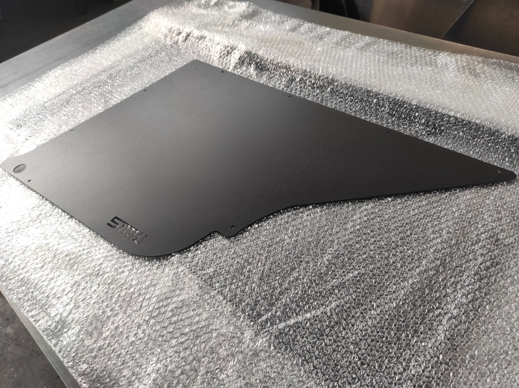 Paneles de puerta - bmw e30 coupe