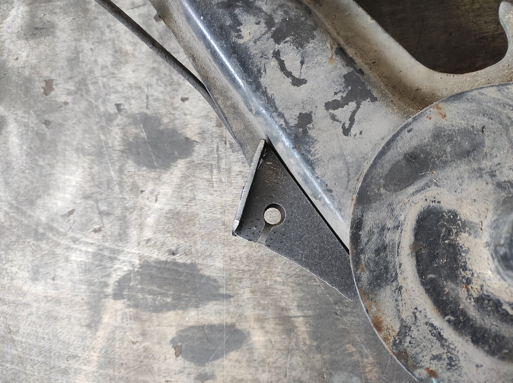 Refuerzos para bmw Compact (e36)