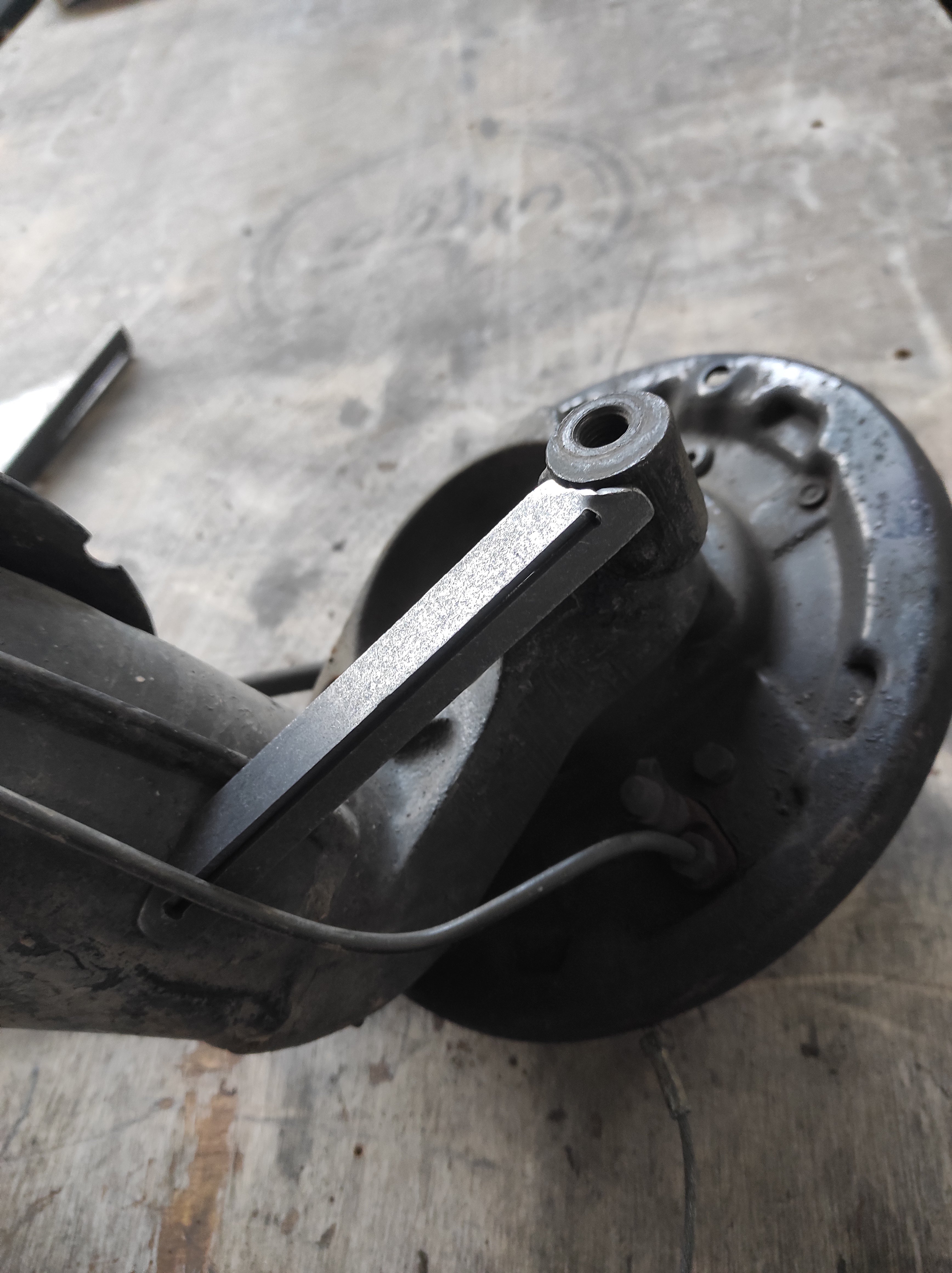 Refuerzos para bmw Compact (e36)