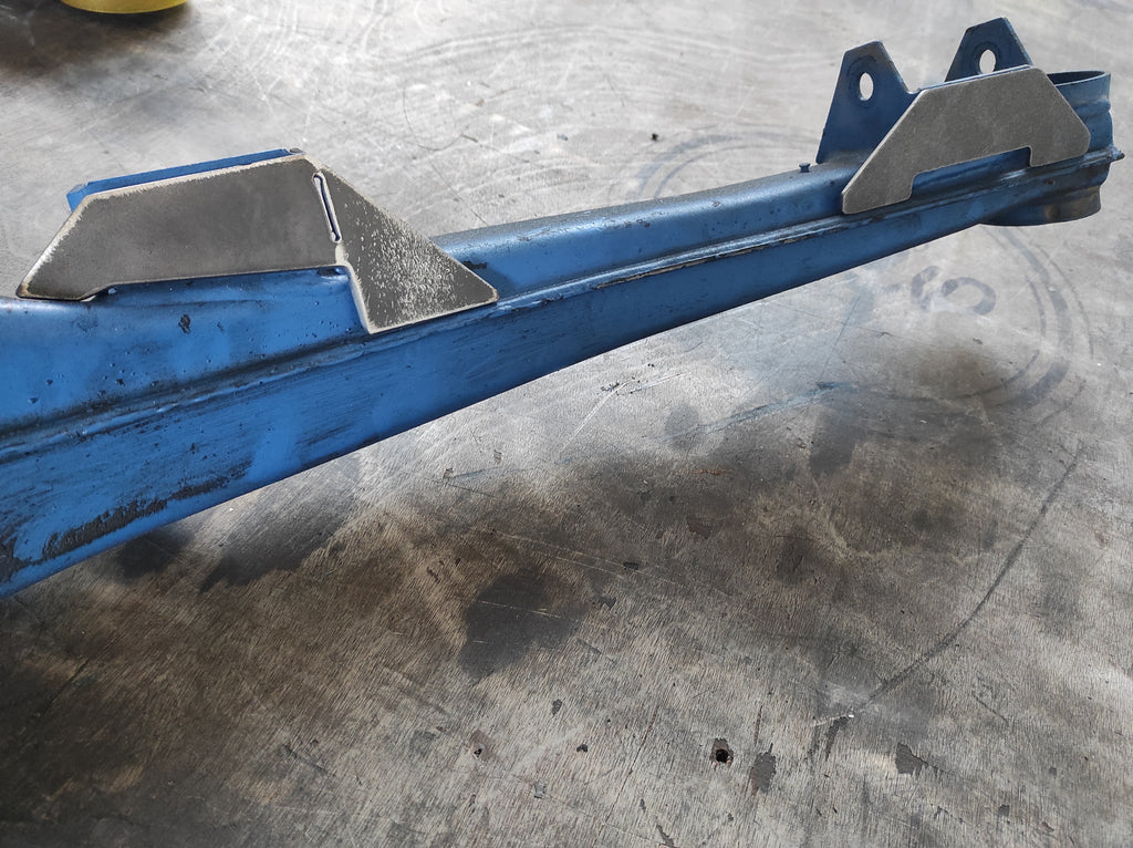 Refuerzos para bmw Compact (e36)