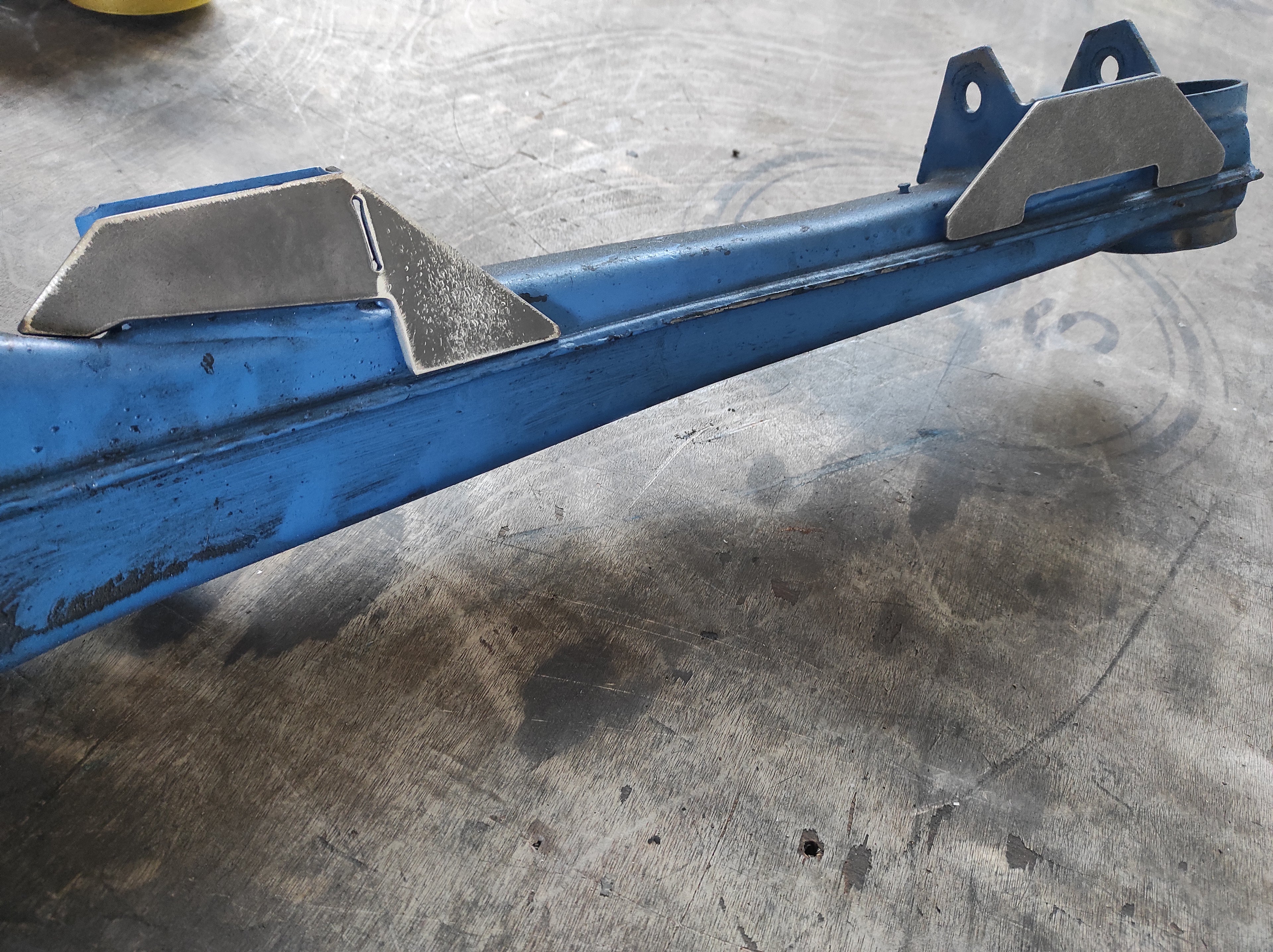 Refuerzos para bmw Compact (e36)