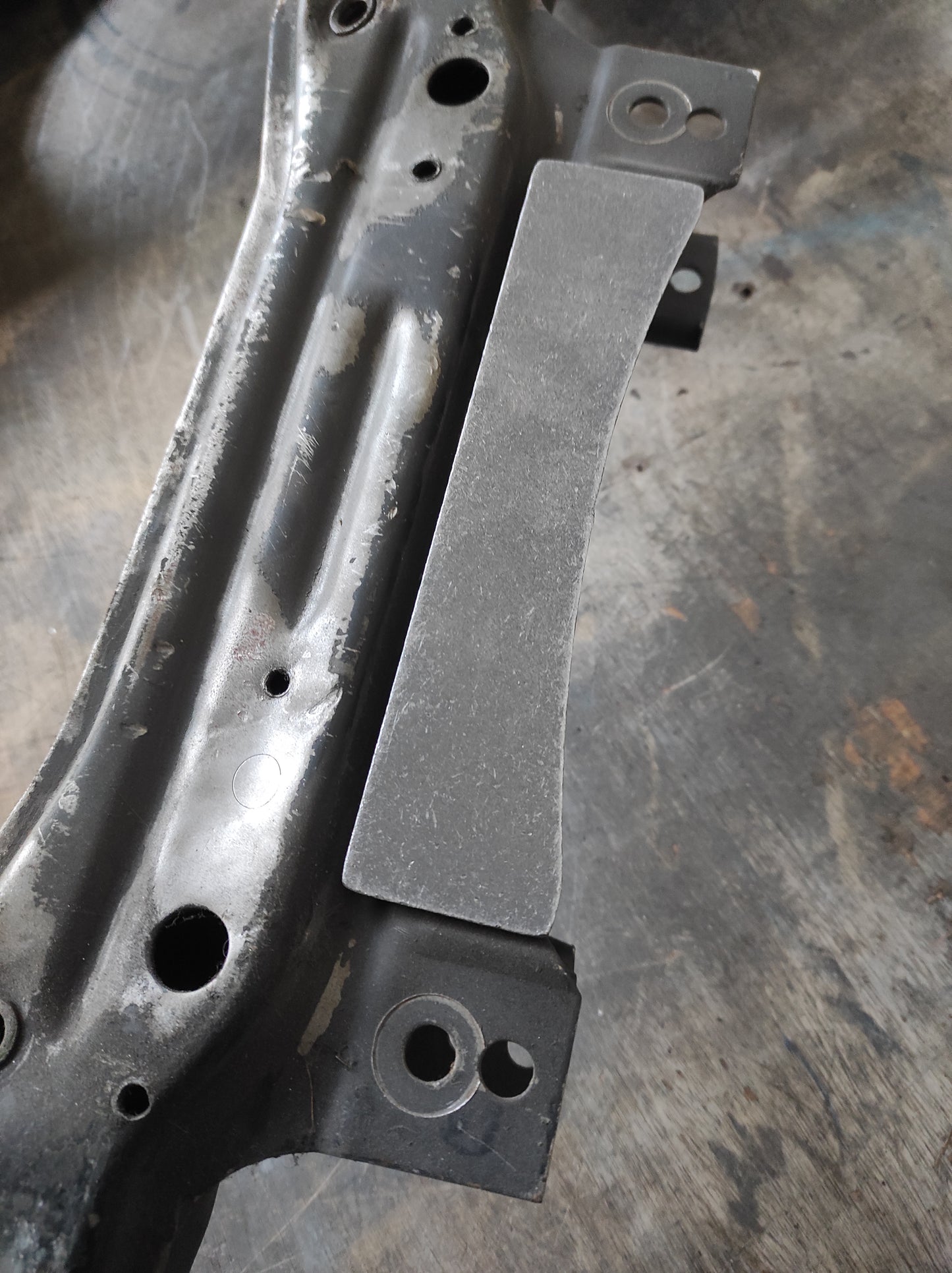 Refuerzos para bmw E30