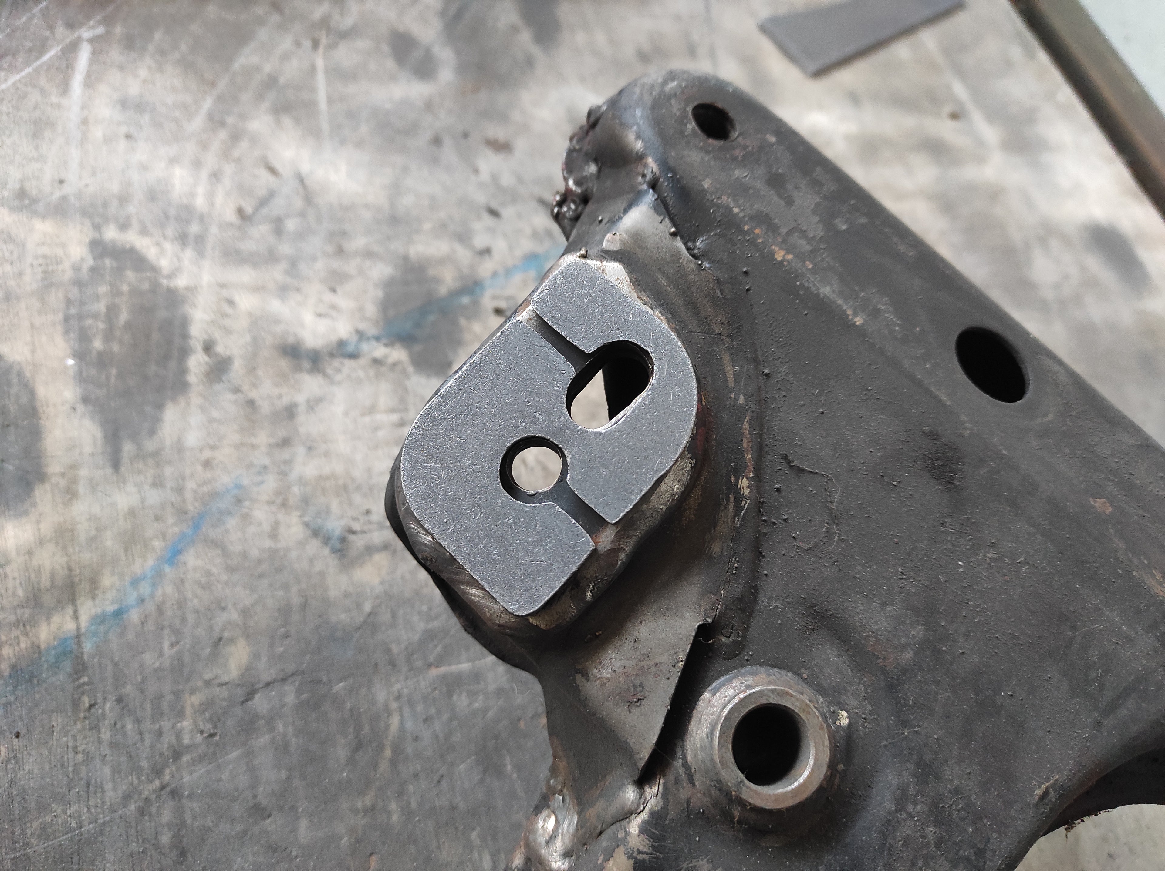 Refuerzos para bmw E30