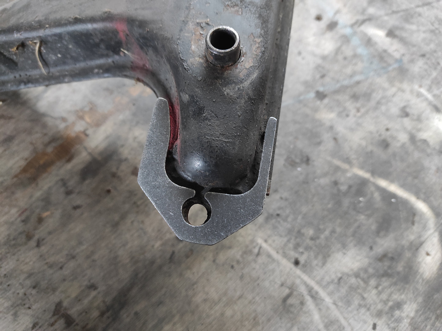 Refuerzos para bmw E30