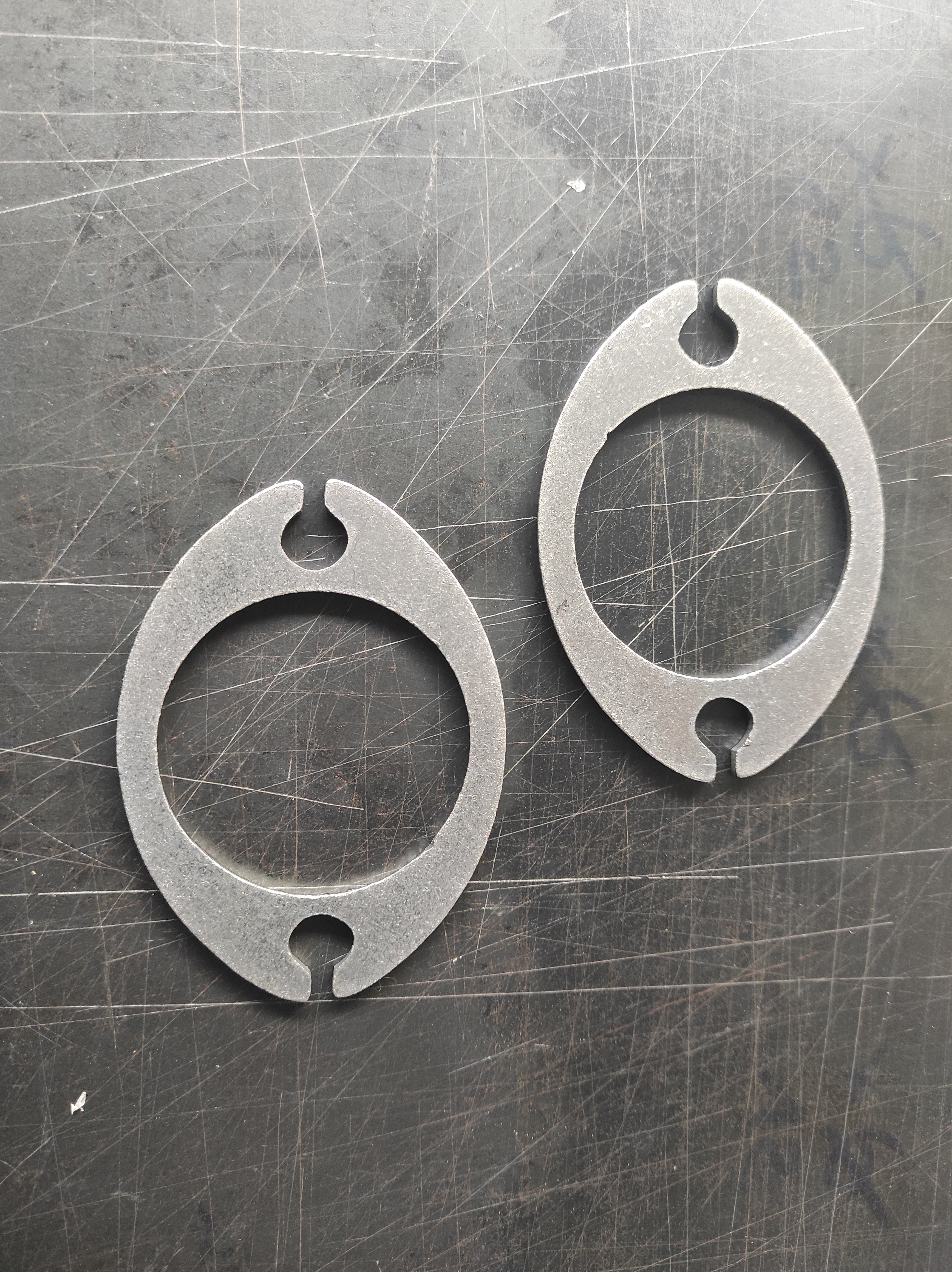 Refuerzos para bmw E30