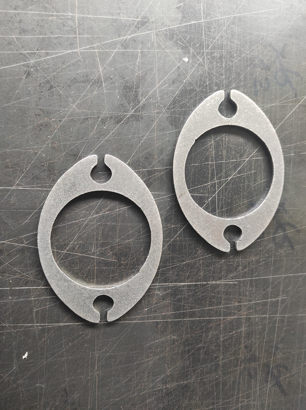 Refuerzos para bmw Compact (e36)