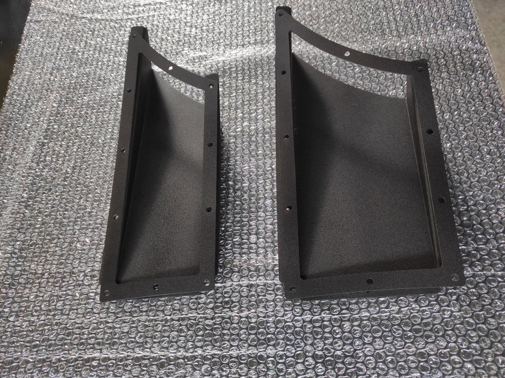 Ventilacion aletas bmw e36