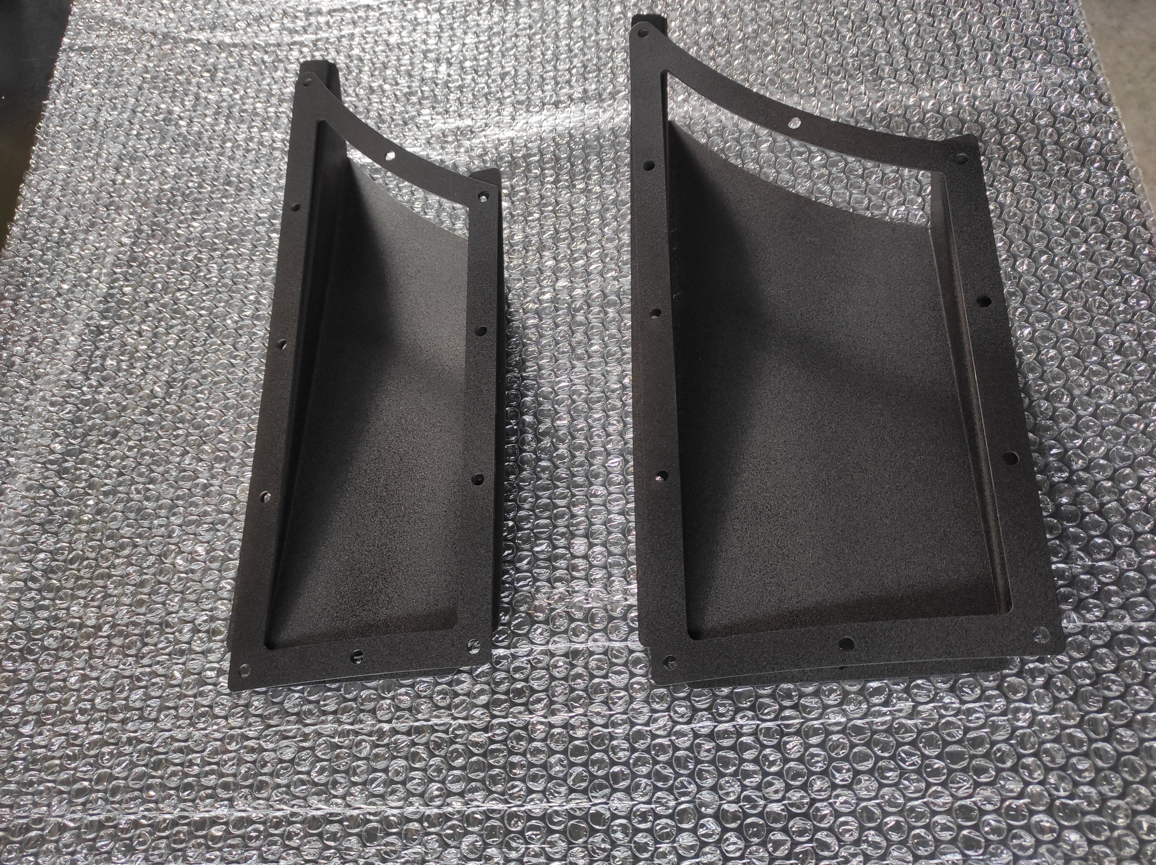 Ventilacion aletas bmw e36