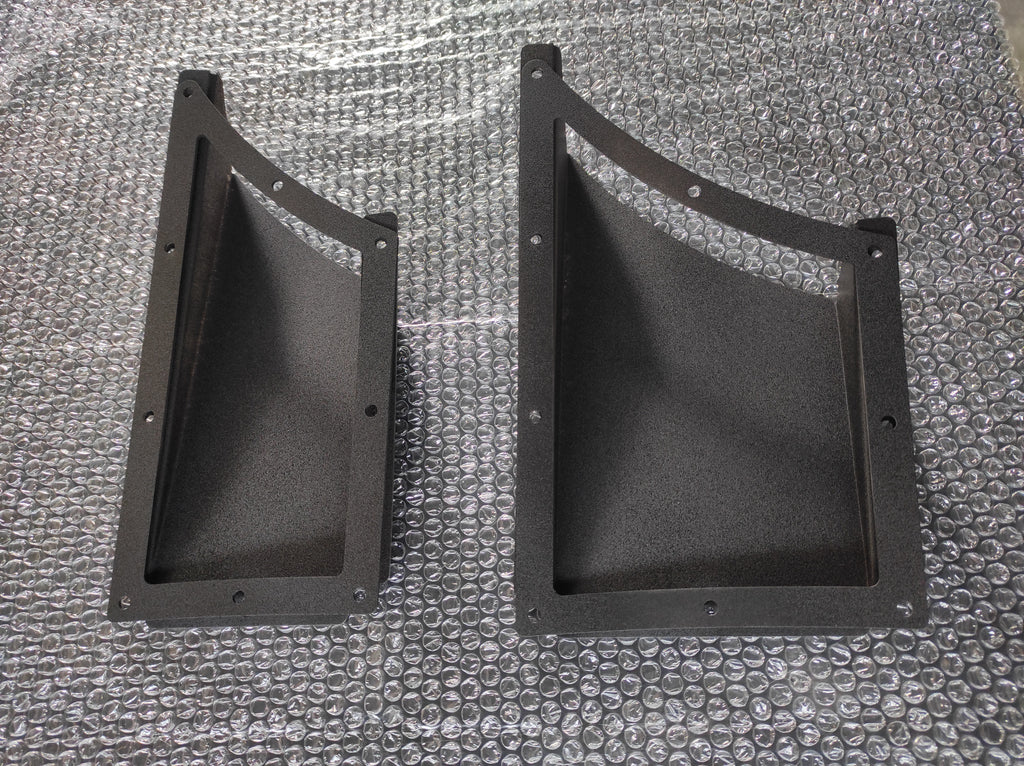 Ventilacion aletas bmw e36