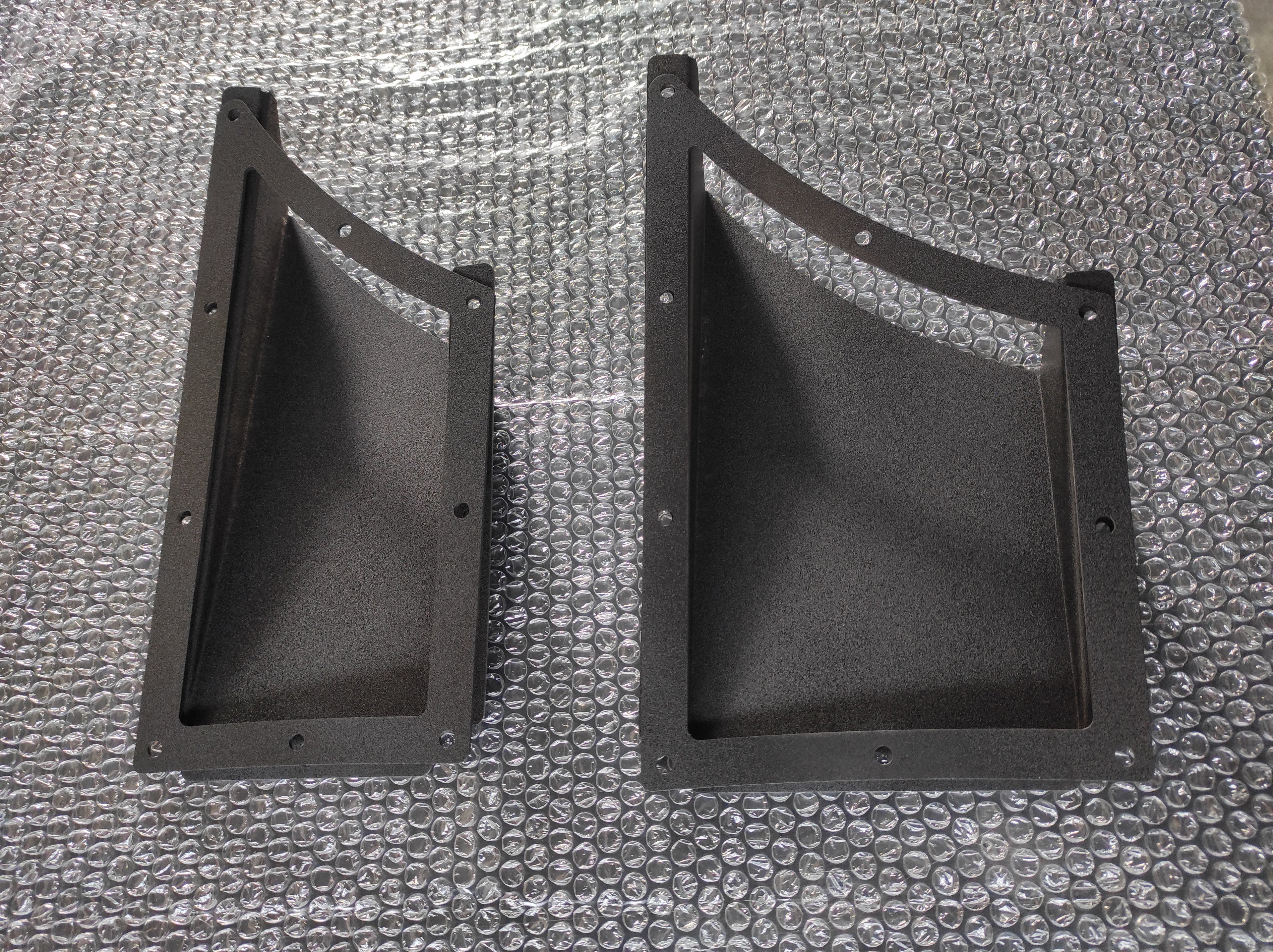 Ventilacion aletas bmw e36