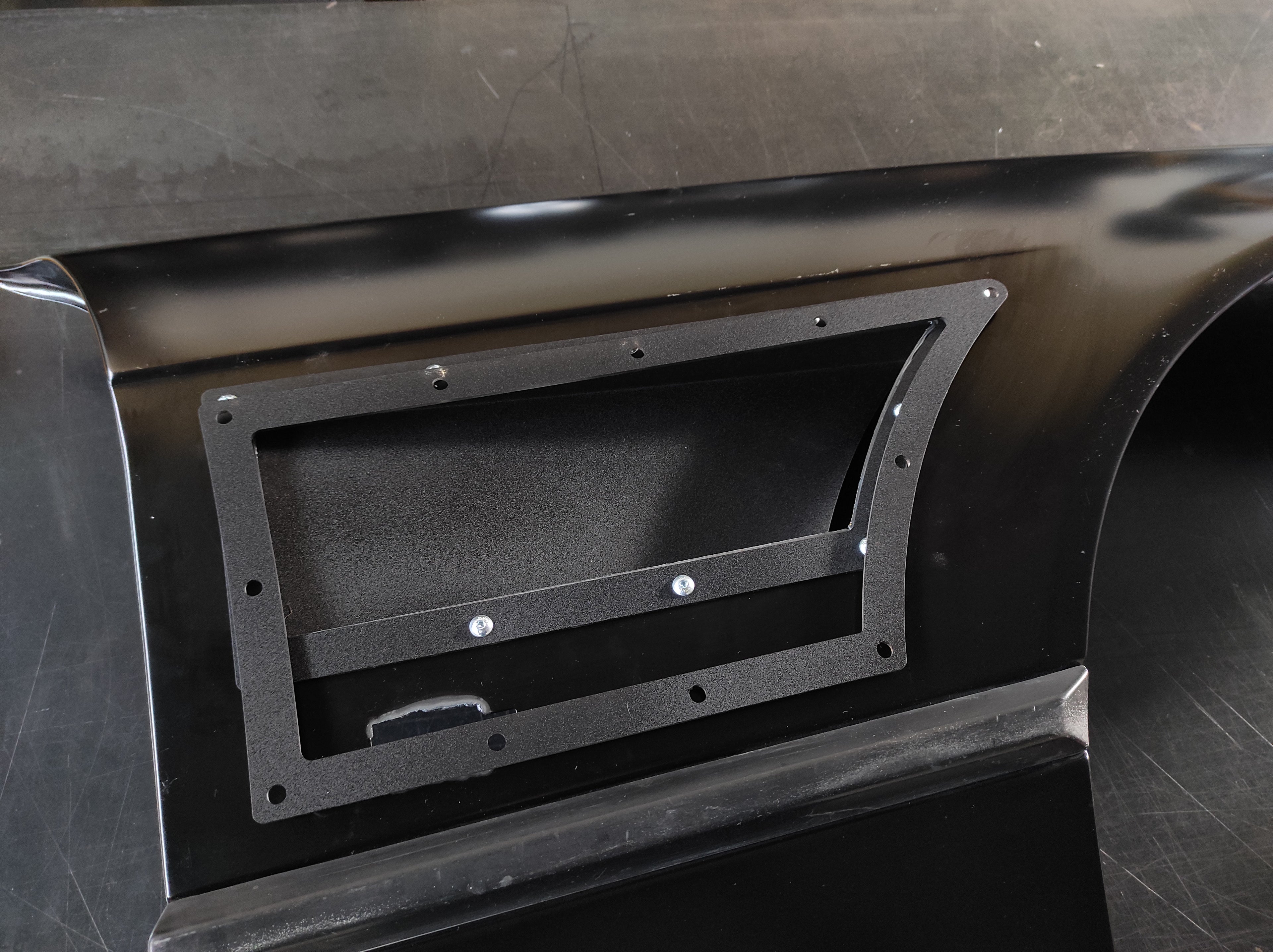 Ventilacion aletas bmw e36