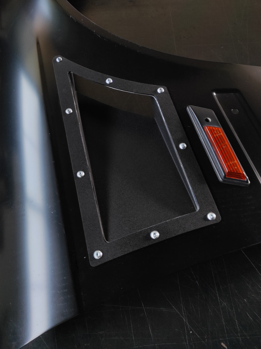 Ventilacion aletas bmw e36