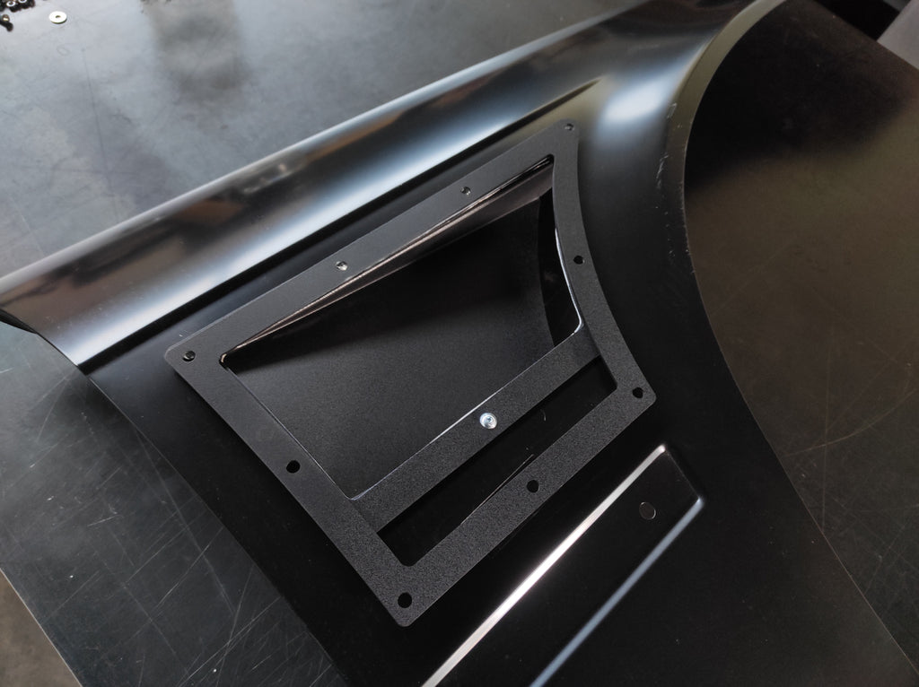 Ventilacion aletas bmw e36