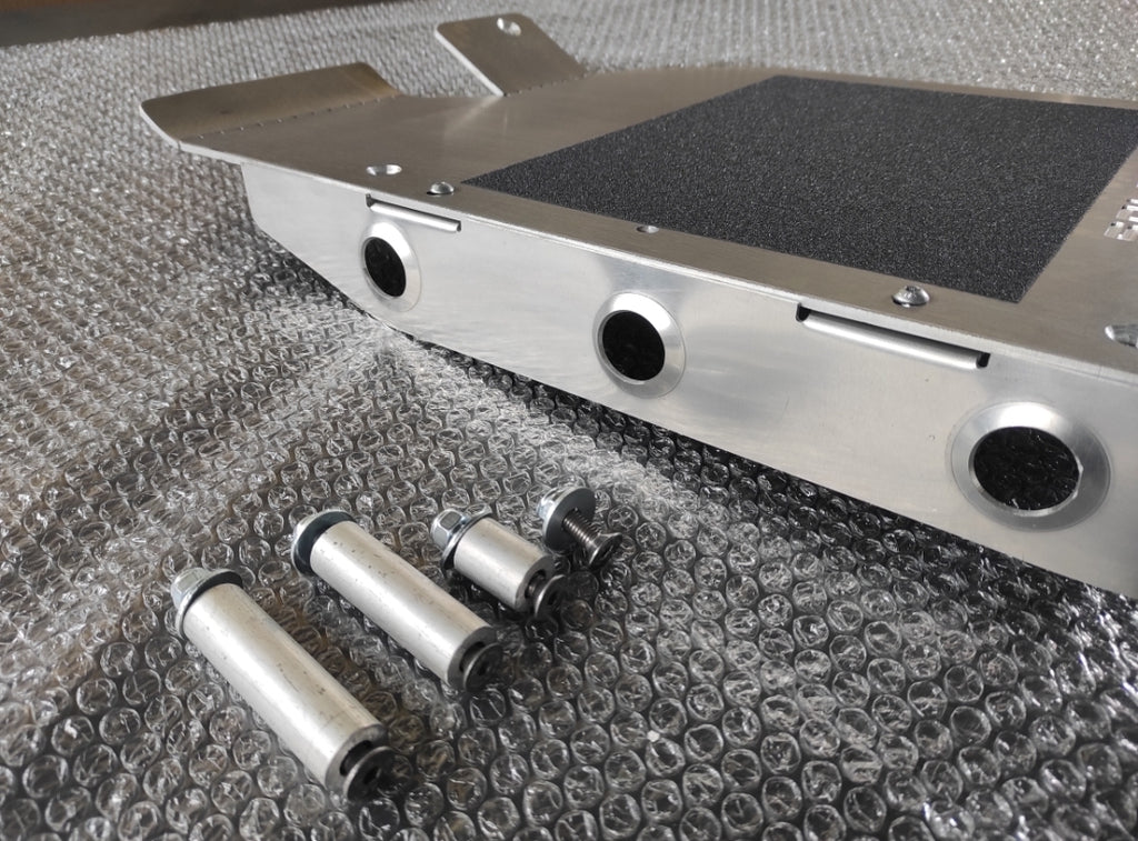 Bases pedalera bmw e36