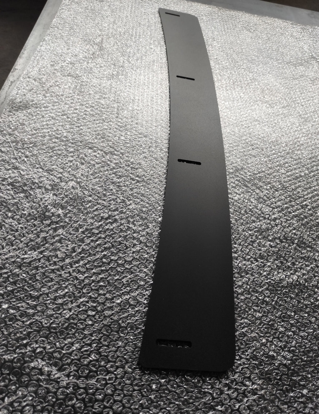 Flap alerón LTW - GT bmw E36