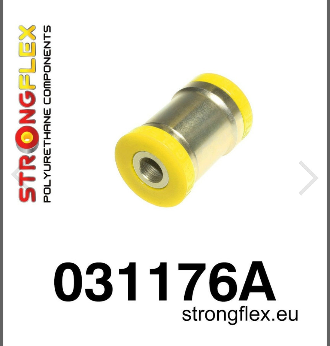 031176A Strongflex bmw