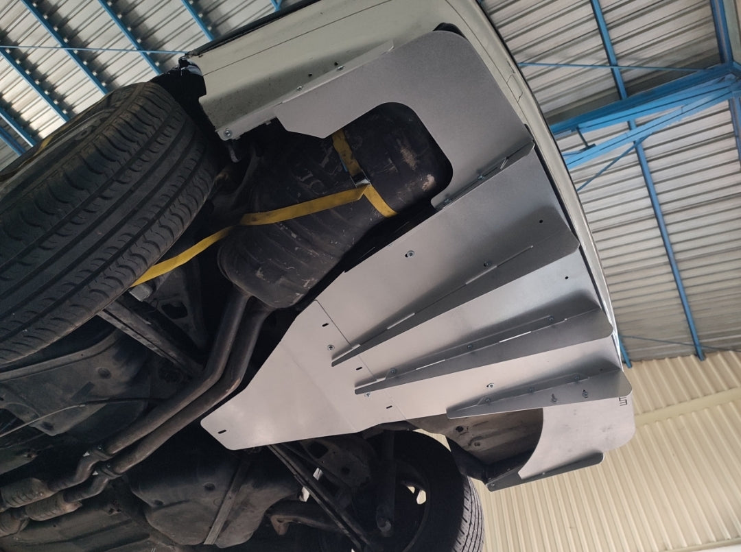 Difusor trasero V1 - PRO - BMW E36