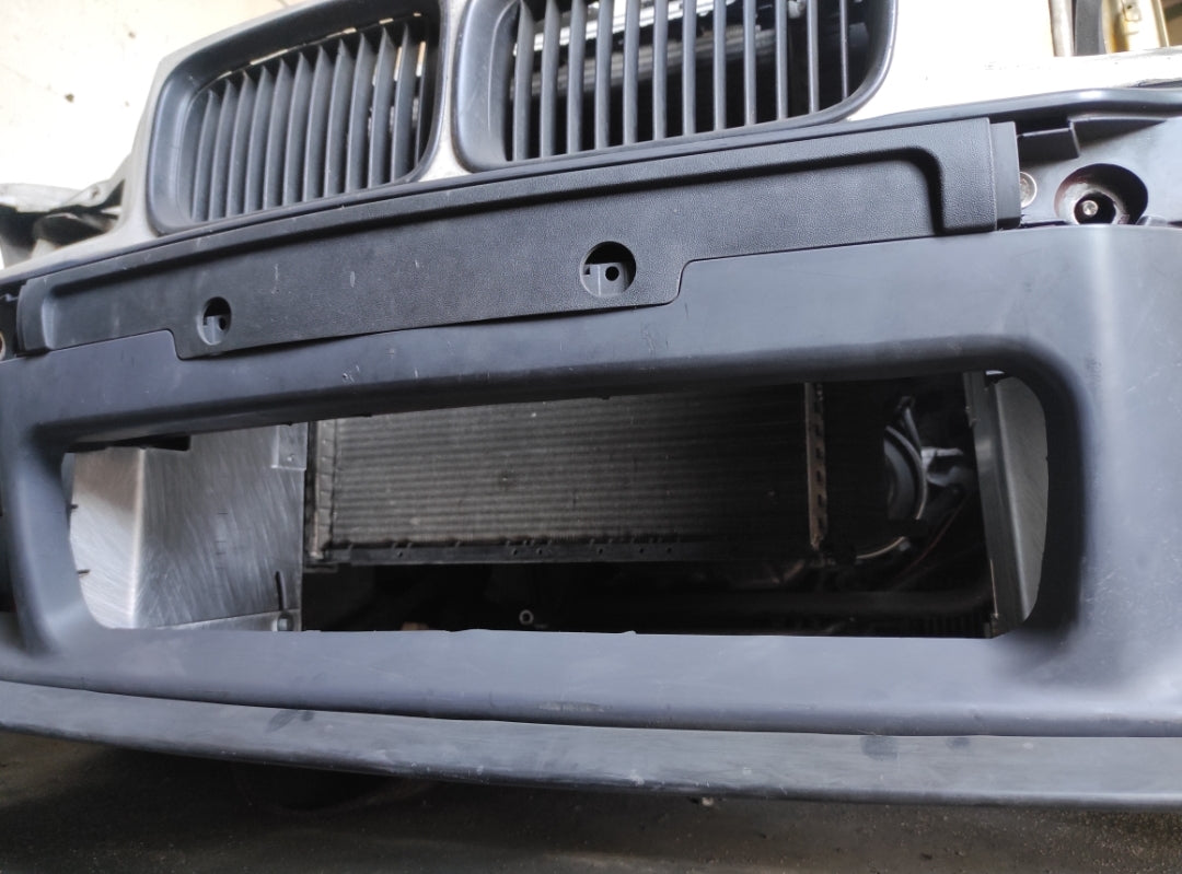 air duct bmw e36