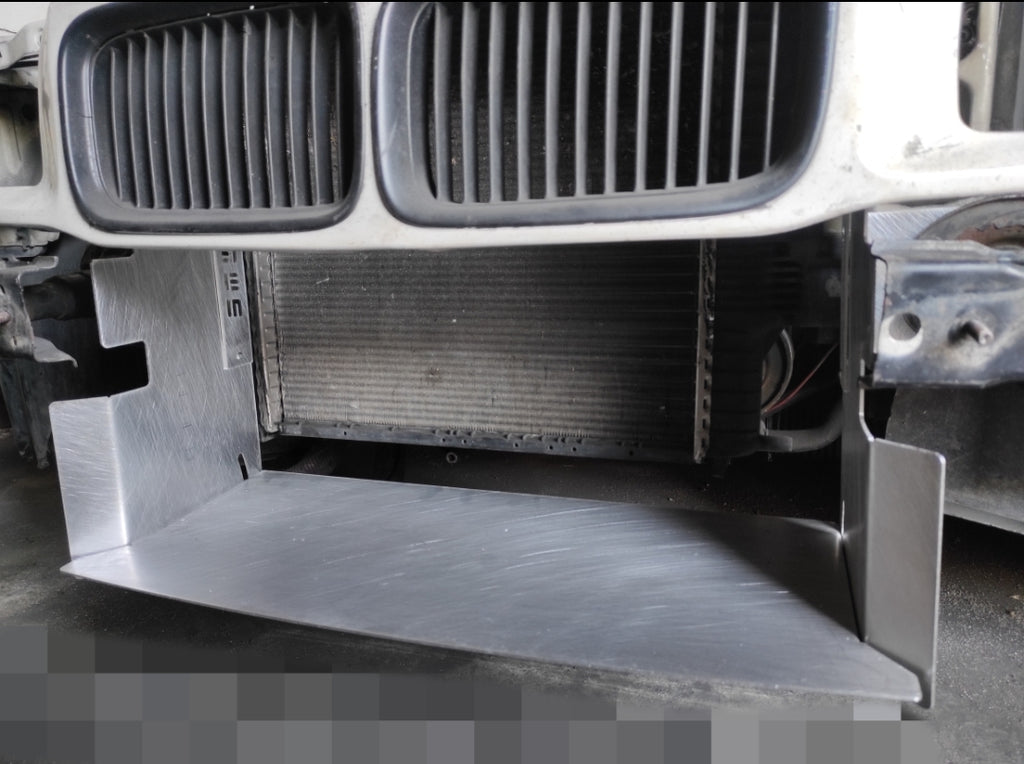 Canalizador aire bmw e36